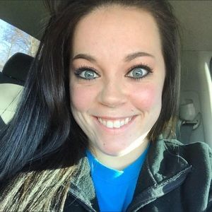 Meet your Posher, Mariah